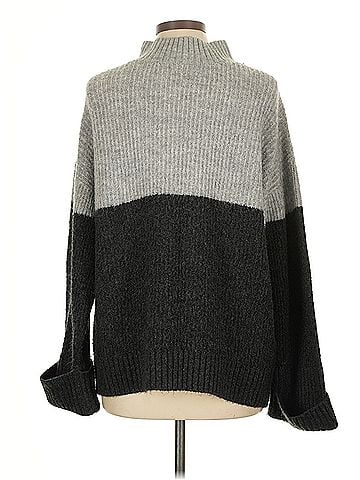 Z Supply Z Supply Turtleneck Sweater (view 2)