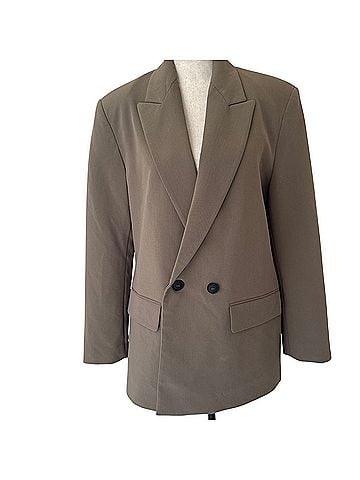 Zara Blazer (view 1)