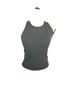 Vuori Black Tank Top Size S - photo 1