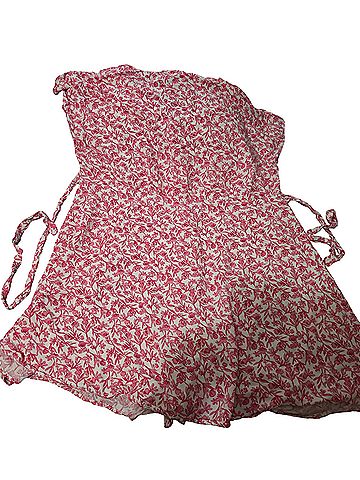 Falls Creek Casual Dress (view 2)