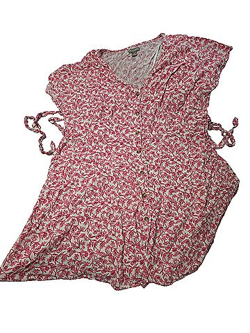 Falls Creek Casual Dress (view 1)