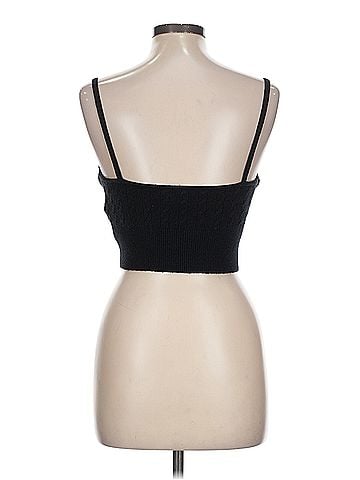 Polo by Ralph Lauren Polo By Ralph Lauren Tube Top (view 2)