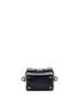 Louis Vuitton 100% Coatead Canvas Black Vertical Trunk Wearable Wallet Monogram Eclipse Canvas One size - photo 2