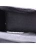 Louis Vuitton 100% Coatead Canvas Black Vertical Trunk Wearable Wallet Monogram Eclipse Canvas One size - photo 5