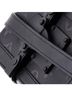 Louis Vuitton 100% Coatead Canvas Black Vertical Trunk Wearable Wallet Monogram Eclipse Canvas One size - photo 6