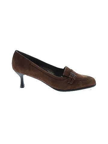 Stuart Weitzman Stuart Weitzman Heels (view 1)