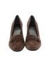 Stuart Weitzman Brown Stuart Weitzman Heels Size 8 1/2 - photo 2