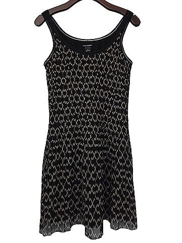 Club Monaco Sleeveless Pleated Cocktail Dress (view 1)