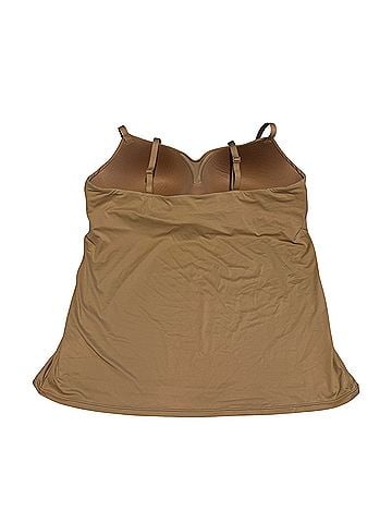 Soma Sleeveless Top (view 2)