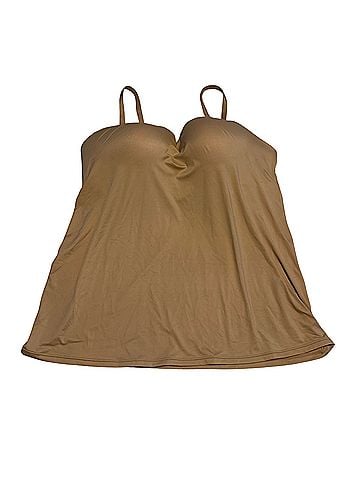 Soma Sleeveless Top (view 1)