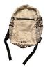 APL 100% Polyester Animal Print Multi Color Backpack One size - photo 1
