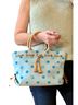 Dooney & Bourke Polka Dots Satchel One size - photo 1