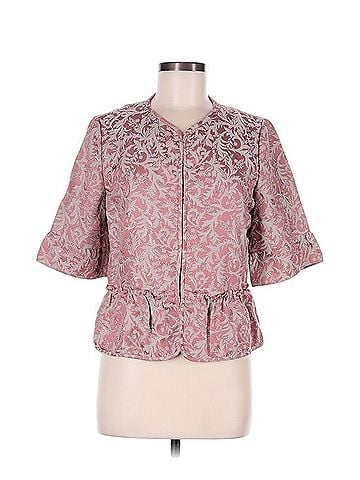 Elie Tahari Suri Jacket (view 1)
