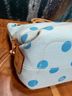 Dooney & Bourke Polka Dots Satchel One size - photo 13
