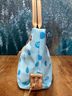 Dooney & Bourke Polka Dots Satchel One size - photo 8