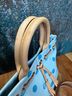 Dooney & Bourke Polka Dots Satchel One size - photo 10