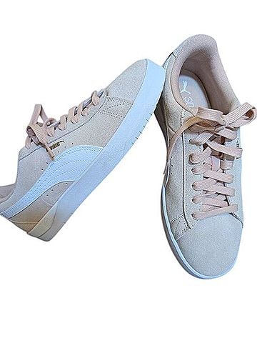 Puma Jada Classic SD Sneakers (view 2)