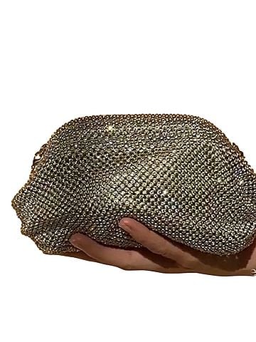 Loeffler Randall Doris mini bag Clutch (view 1)