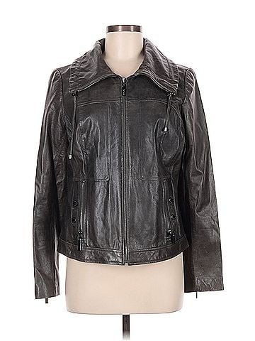 Bernardo Fashions Bernardo Fashions Jacket (view 1)