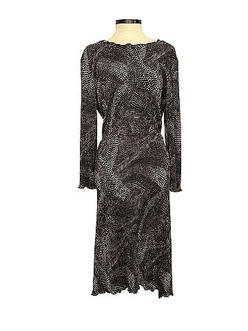 Connected Apparel Cocktail Dress (view 1)