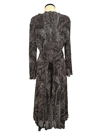 Connected Apparel Cocktail Dress (view 2)