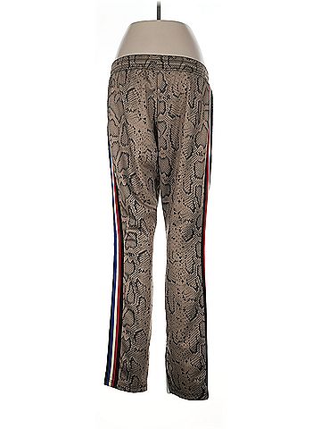 Pam & Gela Pam &amp; Gela Track Pants (view 2)