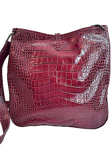 Longchamp Roseau Shoulder Bag (view 2)