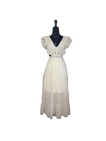 Altar'd State Casual Dress (view 1)