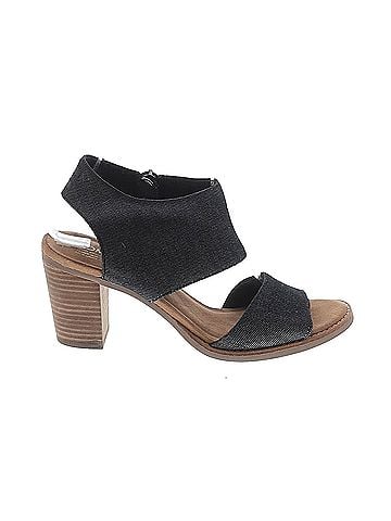 TOMS Toms Heels (view 1)