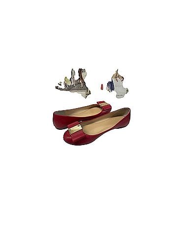 Tory Burch Flats (view 2)