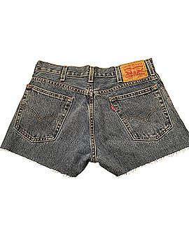 Levi's Denim Shorts (view 2)