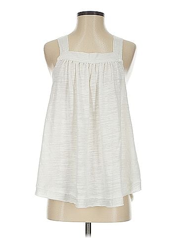 We the Free We The Free Sleeveless Blouse (view 1)