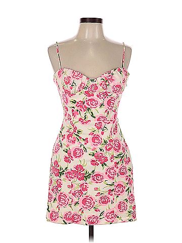 Zara Zara Cocktail Dress (view 1)