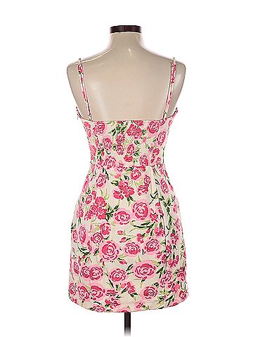Zara Zara Cocktail Dress (view 2)
