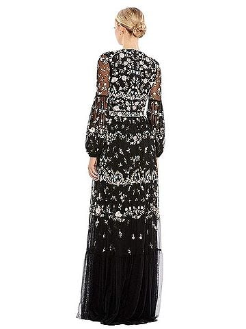 Mac Duggal 35111 Casual Dress (view 2)