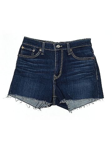 Levi's Levi's Denim Shorts (view 1)