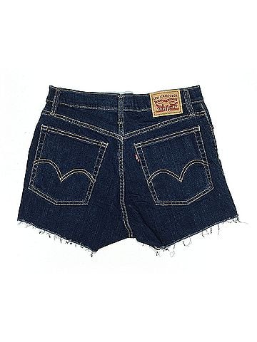 Levi's Levi's Denim Shorts (view 2)