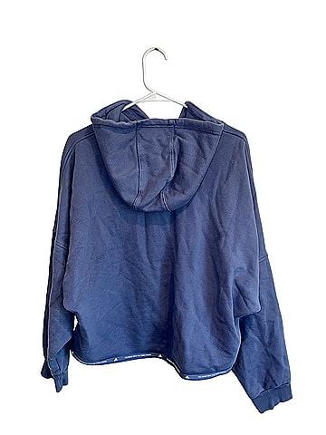 Adidas Pullover Hoodie (view 2)