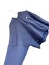 Adidas Blue Pullover Hoodie Size M - photo 4