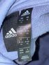 Adidas Blue Pullover Hoodie Size M - photo 3