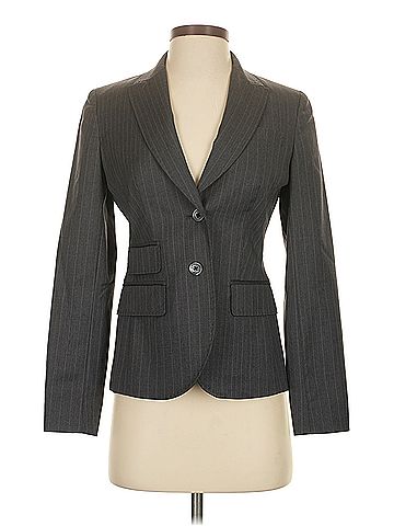 Brooks Brothers Brooks Brothers Wool Blazer (view 1)