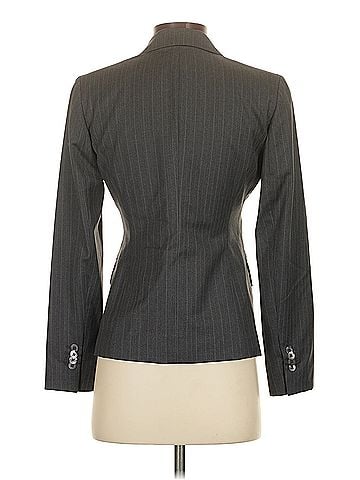 Brooks Brothers Brooks Brothers Wool Blazer (view 2)