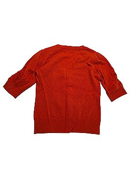 FRAME Cashmere Pullover Sweater (view 2)