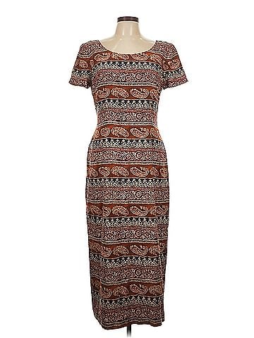 Maggy London Maggy London Casual Dress (view 1)