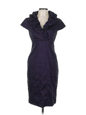 Adrianna Papell Adrianna Papell Cocktail Dress (view 1)