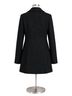 Calvin Klein Calvin Klein Black Wool Jacket Size M Wool Coat - photo 2
