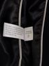 Calvin Klein Calvin Klein Black Wool Jacket Size M Wool Coat - photo 4