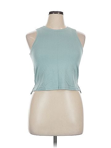 Lululemon Athletica Lululemon Athletica Tank Top (view 1)