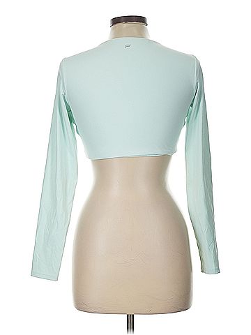 Fabletics Fabletics 3/4 Sleeve T Shirt (view 2)