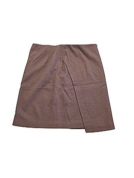 Vince. Wool Skirt (view 1)